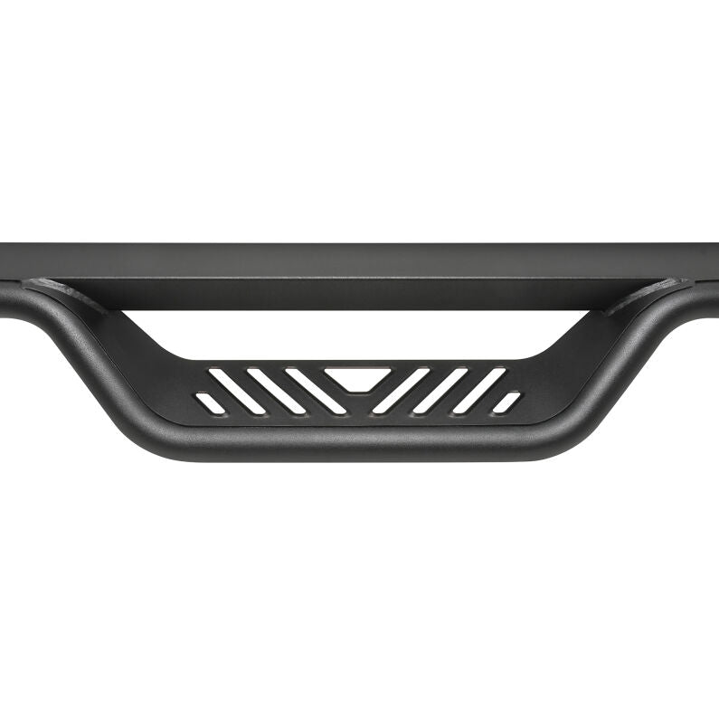 Westin 20-14125 Outlaw Nerf Bars for 2019-2026 Chevrolet/GMC Silverado/Sierra Double Cab