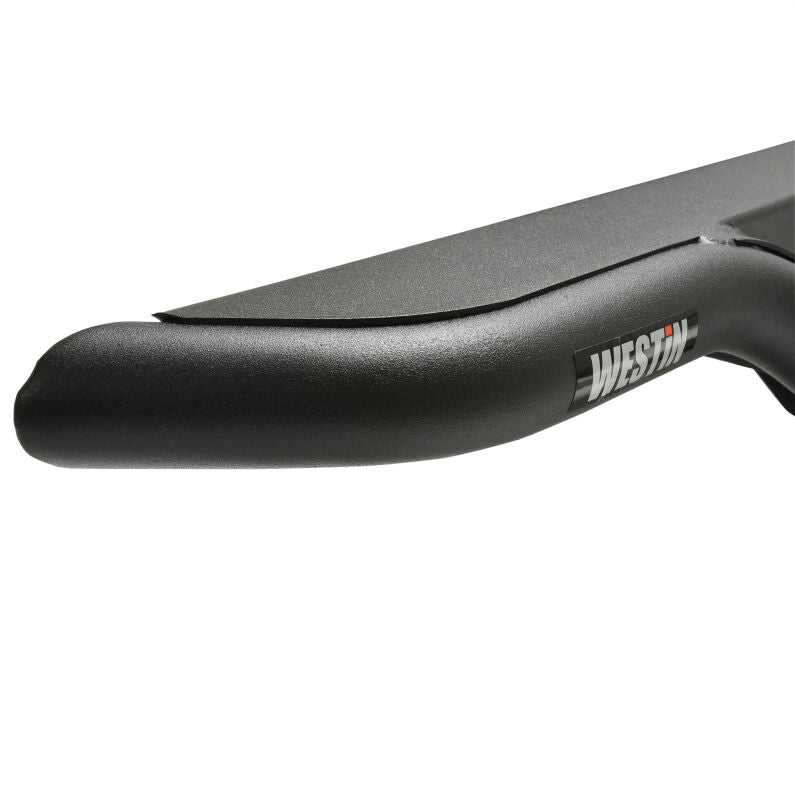 Westin 20-14135 Outlaw Nerf Bars for 2019-2026 Chevrolet/GMC Silverado/Sierra Crew Cab