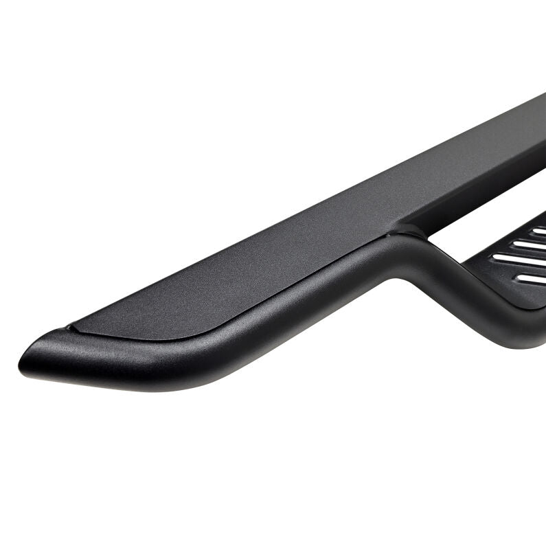 Westin 20-44065 Outlaw Drop Running Boards for 2018-2026 Jeep Wrangler 4-Door Textured Black