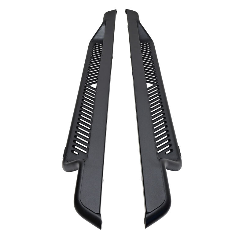 Westin 20-44135 Outlaw Drop Running Boards for 2019-2026 Chevrolet Silverado GMC Sierra