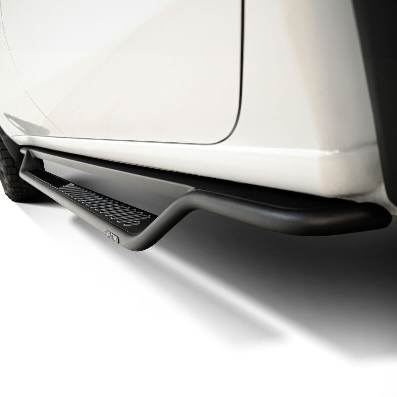 Westin 20-44135 Outlaw Drop Running Boards for 2019-2026 Chevrolet Silverado GMC Sierra