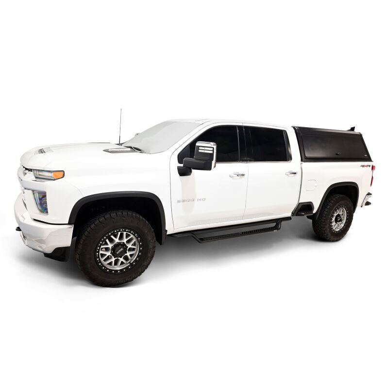 Westin 20-44135 Outlaw Drop Running Boards for 2019-2026 Chevrolet Silverado GMC Sierra