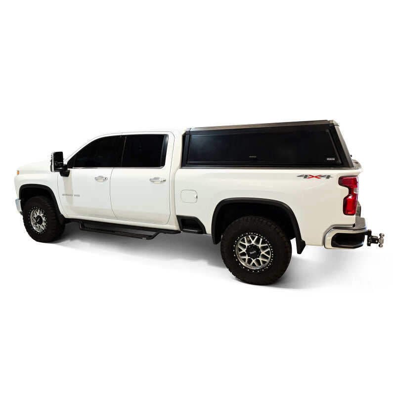 Westin 20-44135 Outlaw Drop Running Boards for 2019-2026 Chevrolet Silverado GMC Sierra