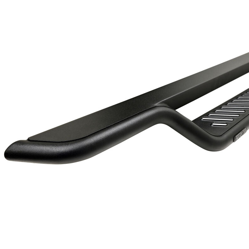 Westin 20-44235 Outlaw Drop Running Boards for 2022-2026 Toyota Tundra CrewMax Cab Textured Black