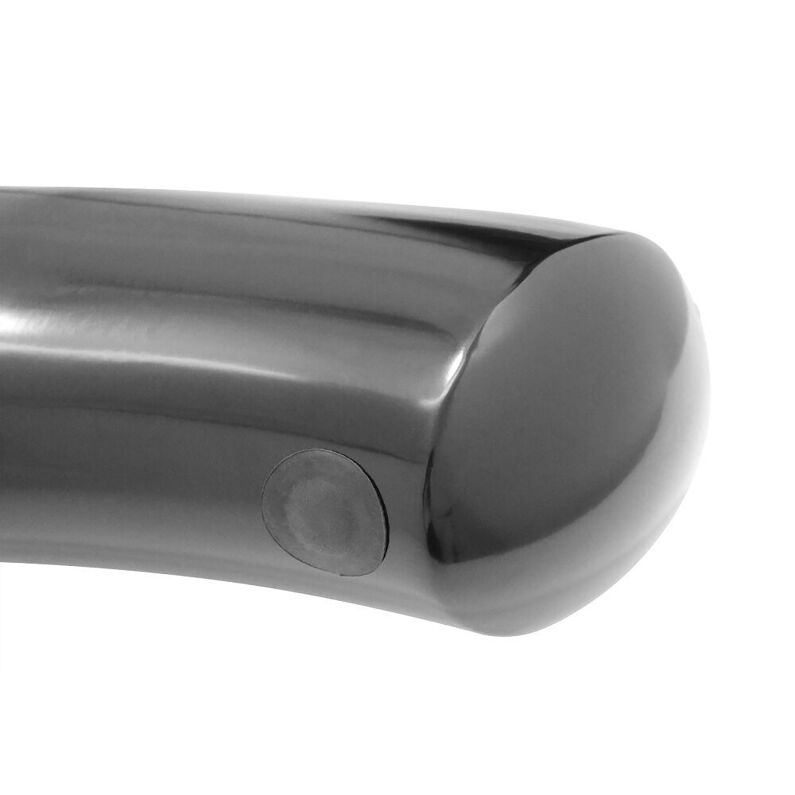 Westin 21-24005 PRO TRAXX 4 Nerf Bars for 2015-2022 Colorado/Canyon Extended Cab