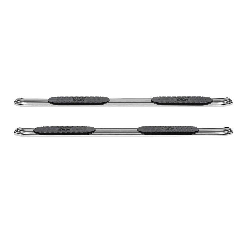 Westin 21-24080 PRO TRAXX 4 Oval Nerf Bars for 2019-2026 Dodge/Ram 1500 Crew Cab