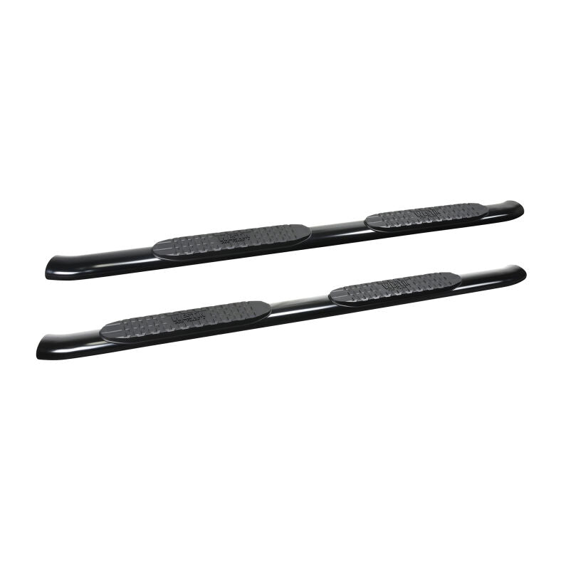 Westin 21-24095 PRO TRAXX 4 Oval Nerf Step Bars for 2019-2026 Ram 1500 Quad Cab Black