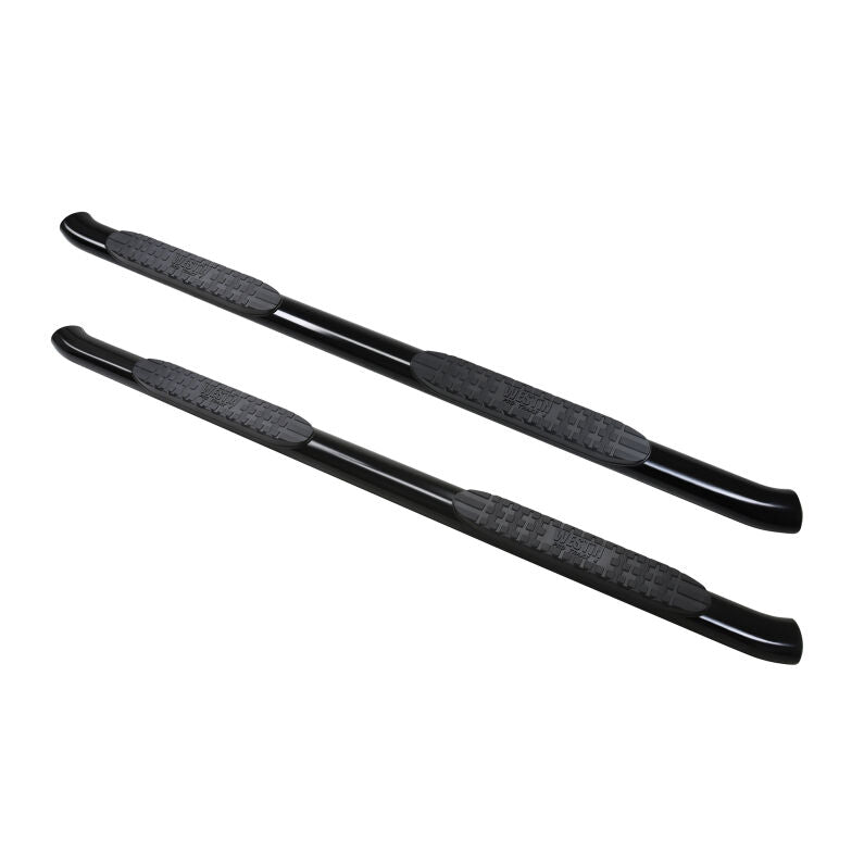Westin 21-24135 PRO TRAXX 4 Nerf Bars for 2019-2026 Silverado/Sierra 1500 Crew Cab