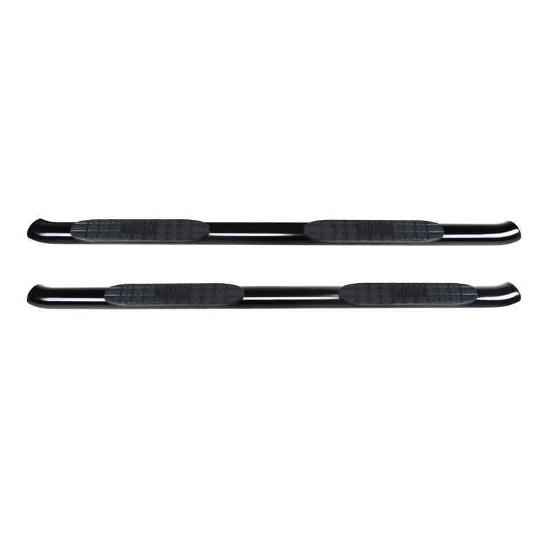Westin 21-24135 PRO TRAXX 4 Nerf Bars for 2019-2026 Silverado/Sierra 1500 Crew Cab