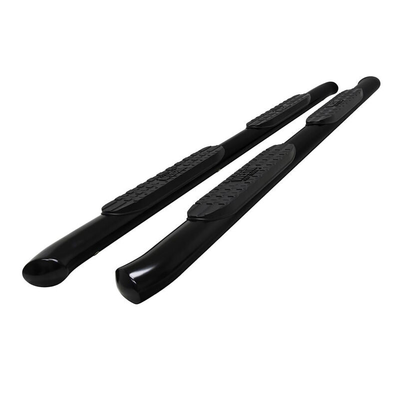 Westin 21-24165 PRO TRAXX 4 Oval Nerf Step Bars for 2020-2026 Jeep Gladiator Black