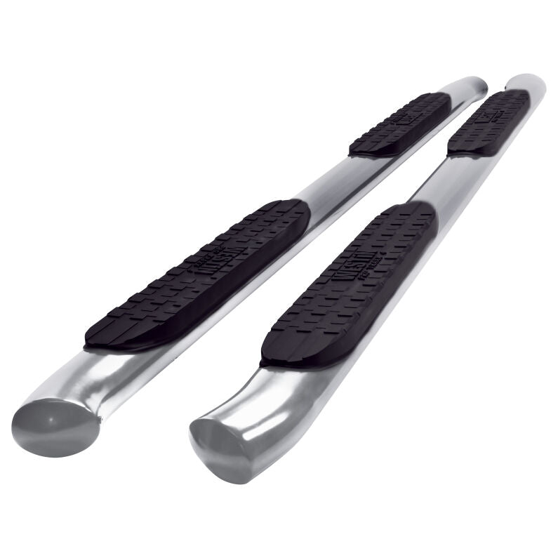 Westin 21-24170 PRO TRAXX 4 Oval Nerf Step Bars for 2020-2026 Ford Explorer Stainless Steel
