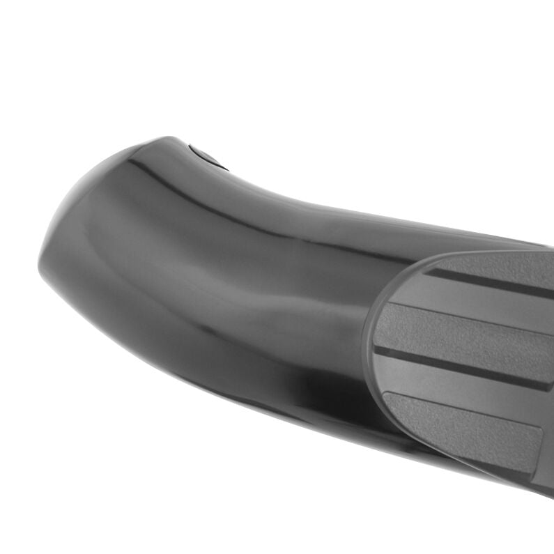Westin 21-24175 PRO TRAXX 4 Oval Nerf Step Bars for 2020-2026 Ford Explorer Black