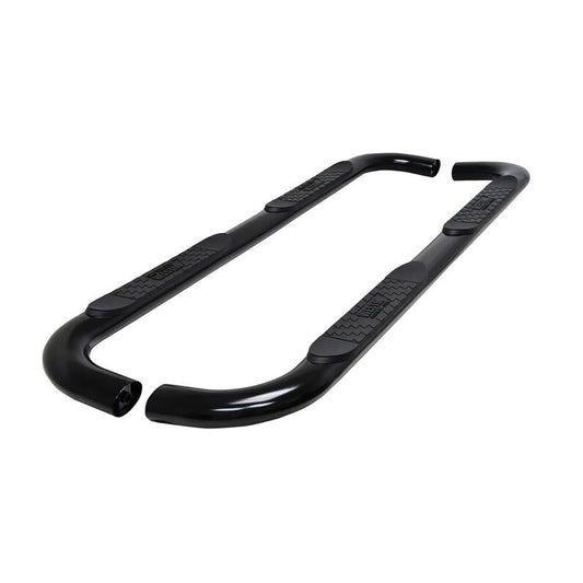 Westin 21-4125 Platinum 4 Nerf Bars for 2019-2026 Chevrolet Silverado / GMC Sierra 1500 Double Cab