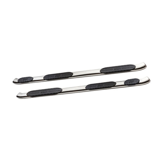 Westin 21-534310 PRO TRAXX 5 Wheel to Wheel Nerf Bars for 2009-2024 Ram/Dodge 1500 Quad Cab