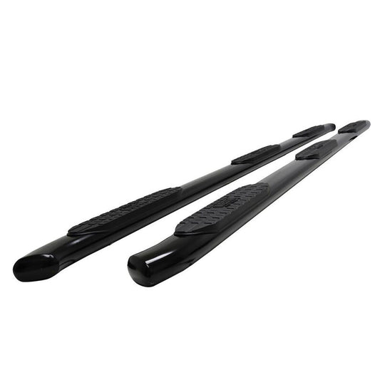Westin 21-534345 PRO TRAXX 5 Oval Wheel to Wheel Nerf Bars for 2019-2026 Ram 2500/3500 Crew Cab