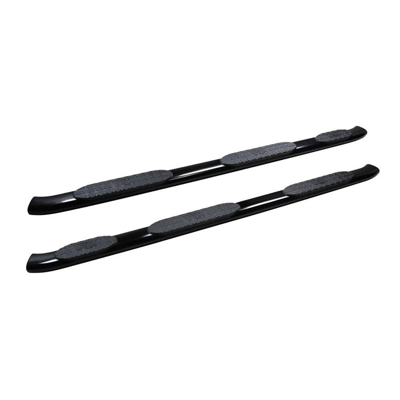 Westin 21-534715 PRO TRAXX 5 Wheel to Wheel Nerf Bars for 2019-2026 Chevrolet Silverado / GMC Sierra