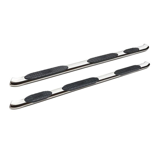 Westin 21-534720 PRO TRAXX 5 Wheel to Wheel Nerf Bars for 2019-2026 Ram 1500 Crew Cab 6.5 ft Bed