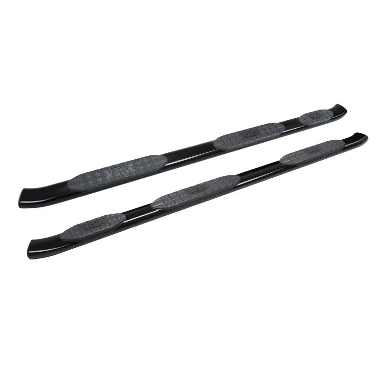 Westin 21-534735 PRO TRAXX 5 Wheel to Wheel Nerf Bars for 2019-2026 Ram 1500 Quad Cab 6.5 ft Bed