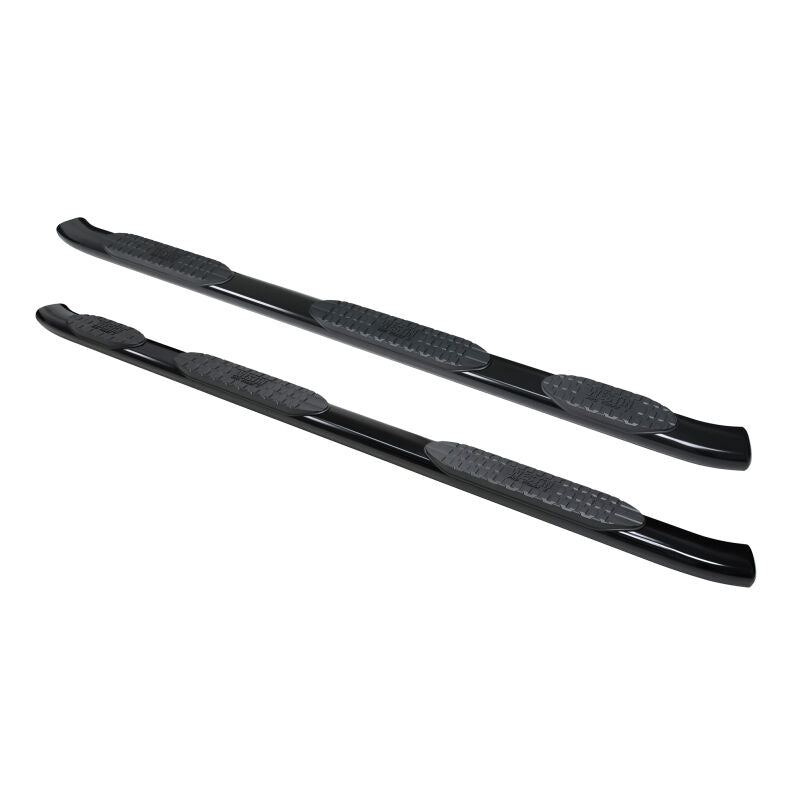 Westin 21-534735 PRO TRAXX 5 Wheel to Wheel Nerf Bars for 2019-2026 Ram 1500 Quad Cab 6.5 ft Bed