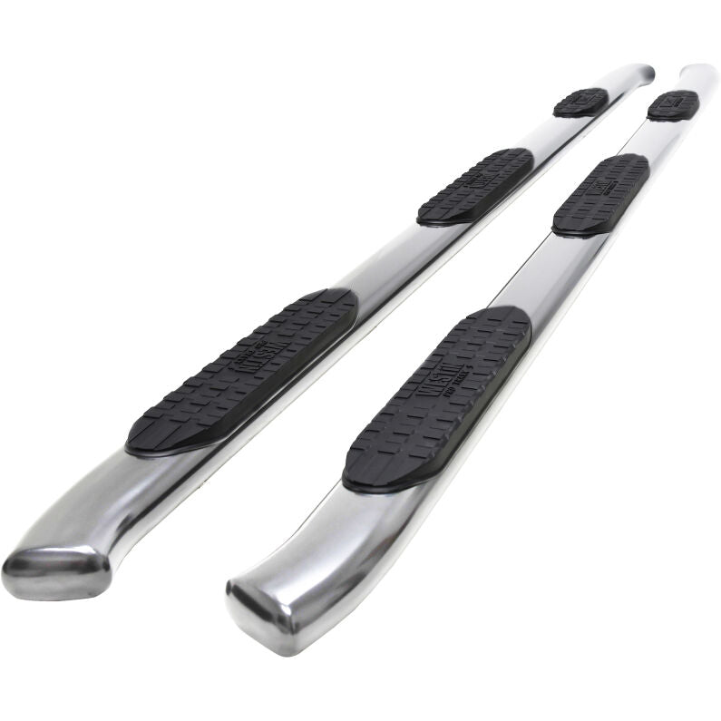 Westin 21-534770 PRO TRAXX Nerf Step Bars for 2020-2026 Chevrolet Silverado / GMC Sierra