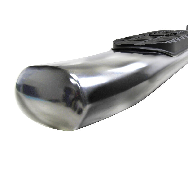 Westin 21-534770 PRO TRAXX Nerf Step Bars for 2020-2026 Chevrolet Silverado / GMC Sierra