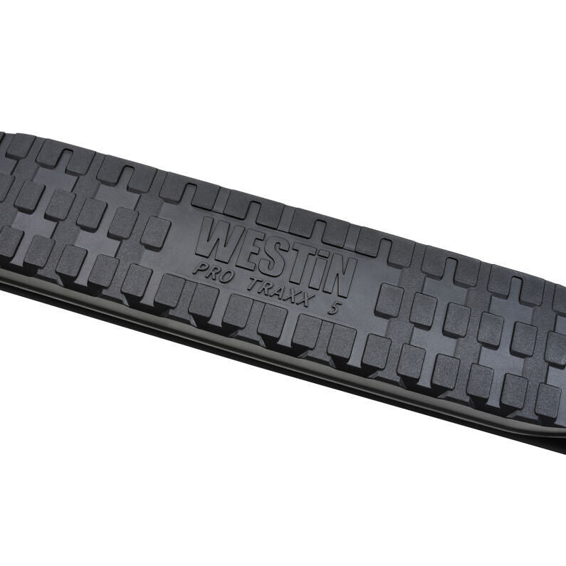 Westin 21-534770 PRO TRAXX Nerf Step Bars for 2020-2026 Chevrolet Silverado / GMC Sierra