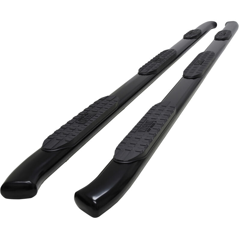 Westin 21-534775 PRO TRAXX 5 Wheel to Wheel Nerf Bars for 2020-2026 Chevrolet Silverado / GMC Sierra