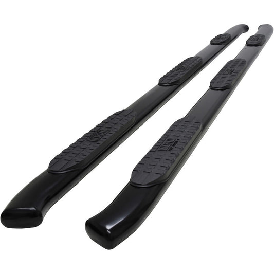 Westin 21-534775 PRO TRAXX 5 Wheel to Wheel Nerf Bars for 2020-2026 Chevrolet Silverado / GMC Sierra