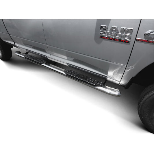 Westin 21-53560 PRO TRAXX 5 Nerf Bars for 2009-2026 Dodge/Ram 1500/2500/3500 Crew