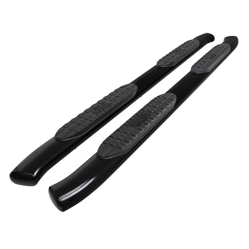 Westin 21-54125 PRO TRAXX 5 Nerf Bars for 2019-2026 Chevrolet Silverado / GMC Sierra 1500 Double Cab