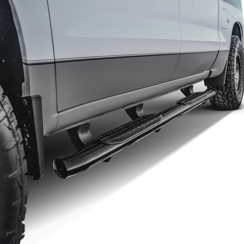 Westin 21-54135 PRO TRAXX 5 Nerf Bars for 2019-2026 Silverado/Sierra 1500 Crew Cab