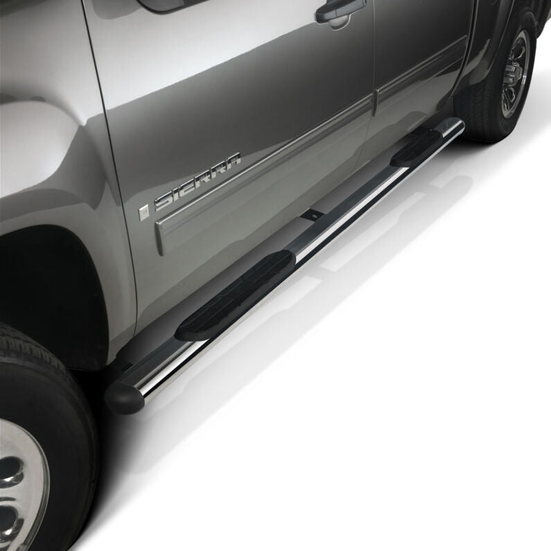 Westin 22-1075 Premier Nerf Bar Mount Kit for 2001-2014 Chevrolet Silverado / GMC Sierra