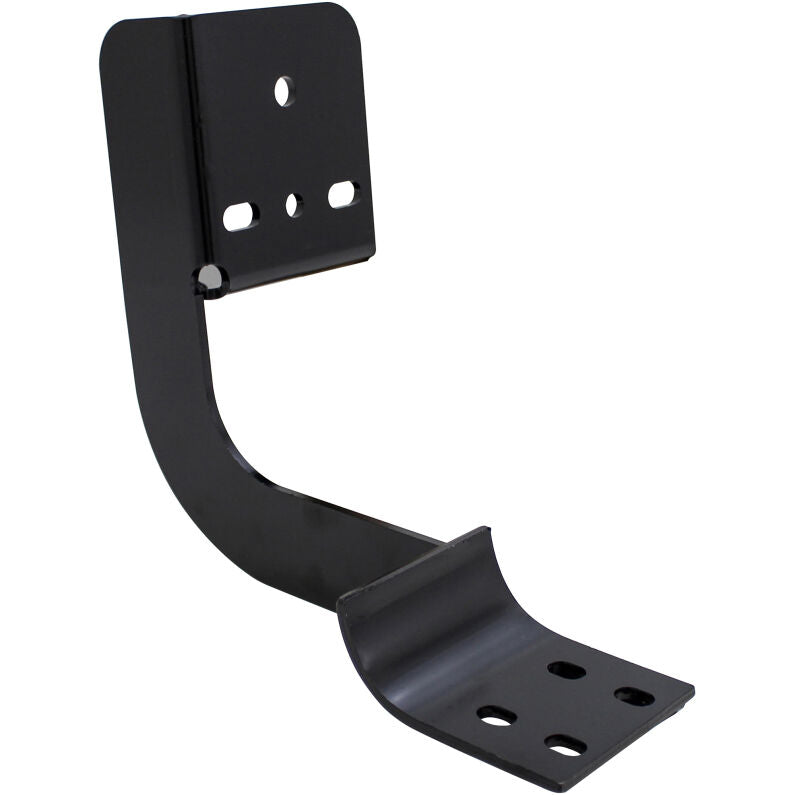Westin 22-1895 Premier Oval Nerf Step Bar Mount Kit for 2009-2026 Dodge/Ram 1500 Regular Cab Black
