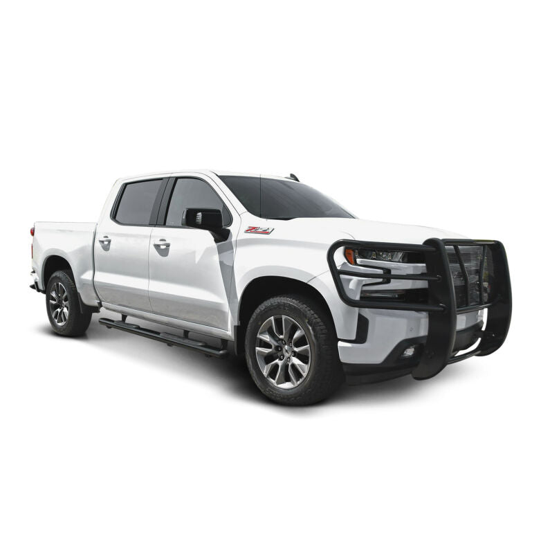 Westin 22-2255 Premier Nerf Bar Mount Kit for 2019-2026 Chevrolet Silverado / GMC Sierra
