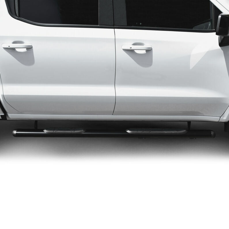 Westin 22-2255 Premier Nerf Bar Mount Kit for 2019-2026 Chevrolet Silverado / GMC Sierra