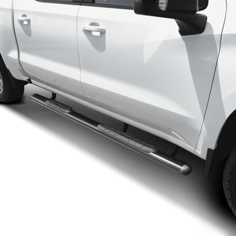 Westin 22-2255 Premier Nerf Bar Mount Kit for 2019-2026 Chevrolet Silverado / GMC Sierra