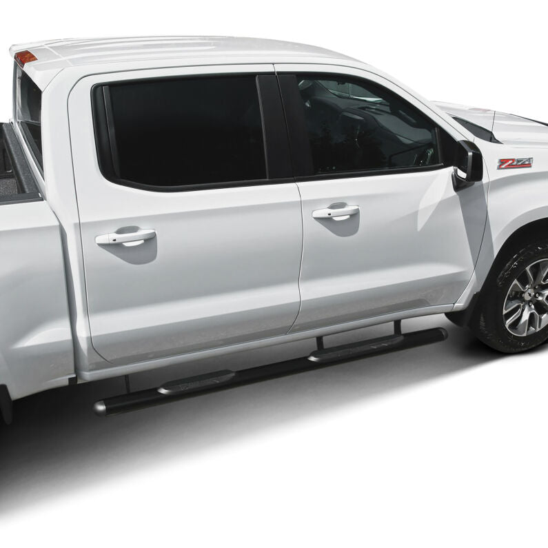 Westin 22-2255 Premier Nerf Bar Mount Kit for 2019-2026 Chevrolet Silverado / GMC Sierra