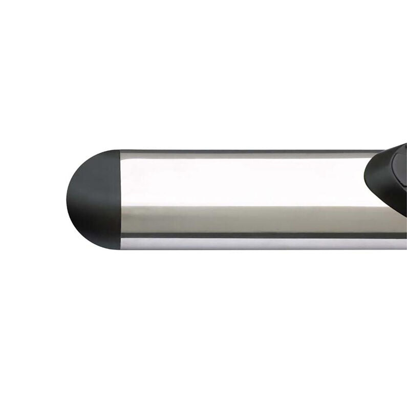 Westin 22-5000 Premier 4 Oval Nerf Step Bars 53 in Stainless Steel