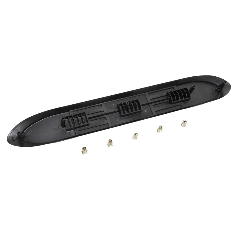 Westin 23-0001 Replacement Service Kit with 21in pad Black