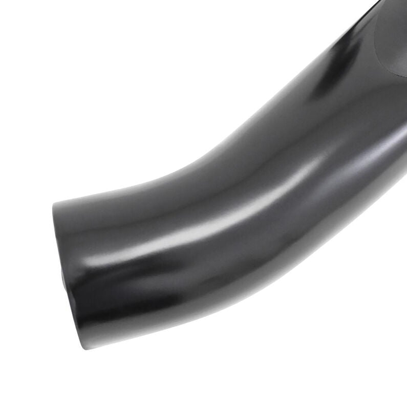 Westin 23-2405 E-Series 3 Nerf Step Bars for 2004-2006 Toyota Tundra Double Cab Black