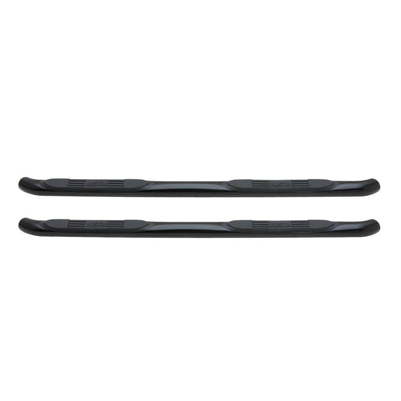 Westin 23-3405 E-Series 3 Nerf Step Bars for 2007-2011 Dodge Nitro Black