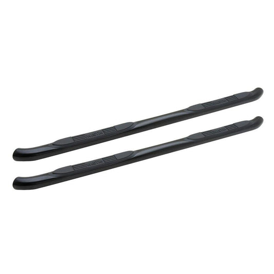 Westin 23-3605 E-Series 3 Nerf Step Bars for 2011-2019 Ford Explorer Black