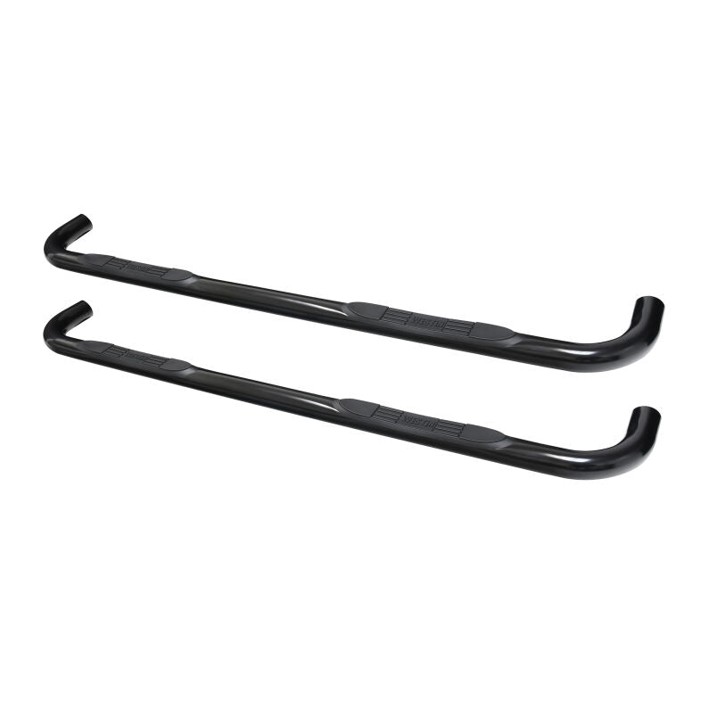 Westin 23-4135 E-Series 3 Nerf Bars for 2019-2026 Silverado/Sierra 1500 Crew Cab