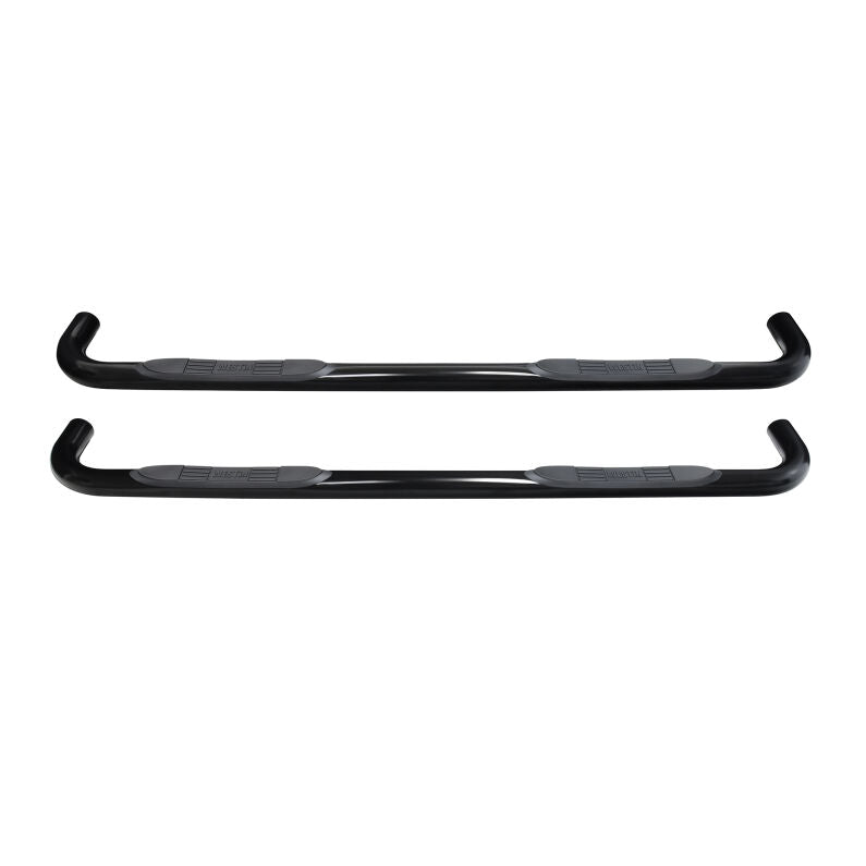 Westin 23-4135 E-Series 3 Nerf Bars for 2019-2026 Silverado/Sierra 1500 Crew Cab