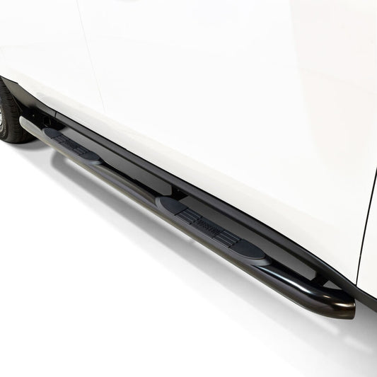 Westin 23-6485 E-Series 3 Nerf Step Bars for 2022-2026 Ford Maverick Black