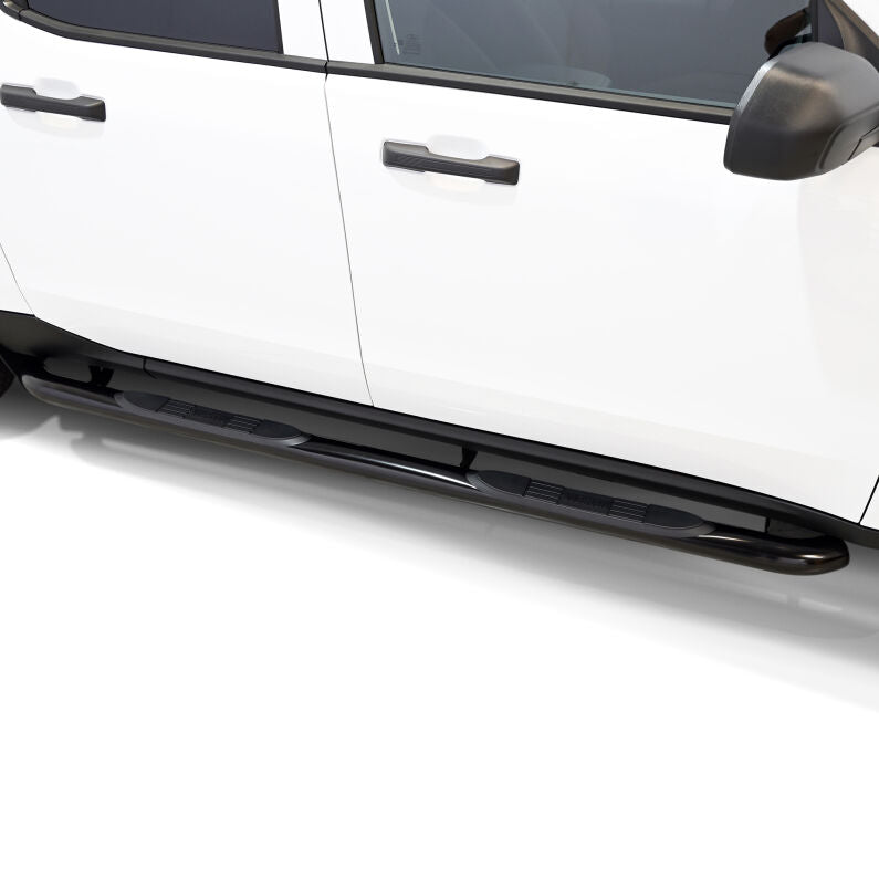 Westin 23-6485 E-Series 3 Nerf Step Bars for 2022-2026 Ford Maverick Black