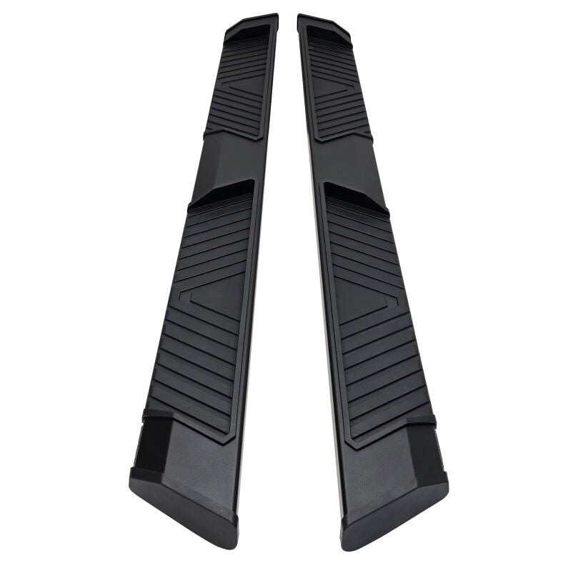 Westin 24-62785 AT6 Running Boards for 2024-2026 Toyota Tacoma Double Cab Black