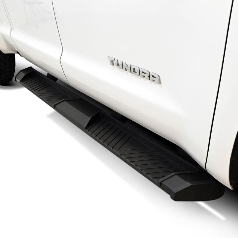 Westin 24-63245 AT6 Running Boards for 2007-2021 Toyota Tundra Double Cab Black