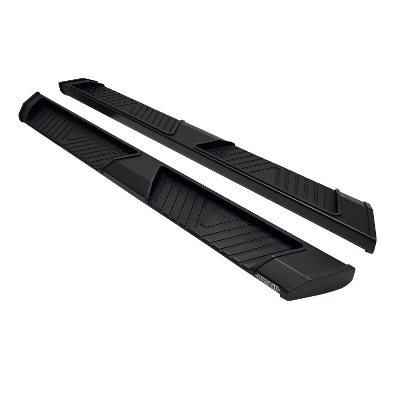 Westin 24-63835 AT6 Running Boards for 2010-2023 Toyota 4Runner Black