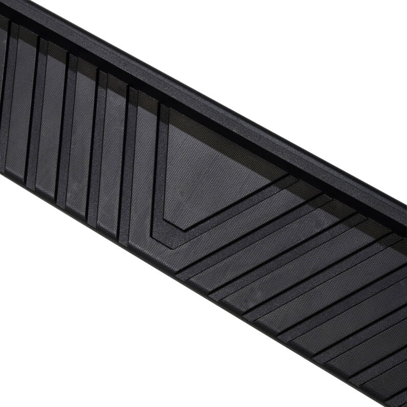 Westin 24-63835 AT6 Running Boards for 2010-2023 Toyota 4Runner Black